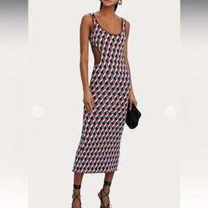 Ronny Kobo's 'Reynolds' dress Size Small